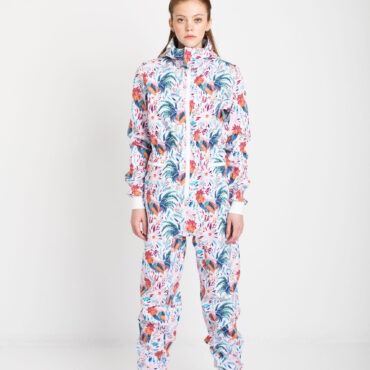 Nucköfashion Jaana